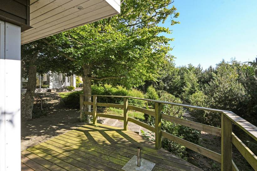 Foto von Ferienhaus AX28 in Hove - Westjütland