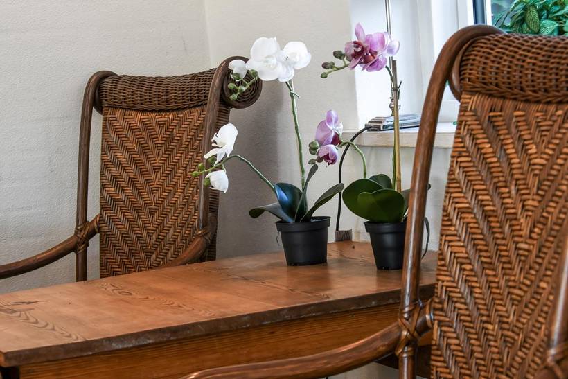 Foto von Ferienhaus AX28 in Hove - Westjütland