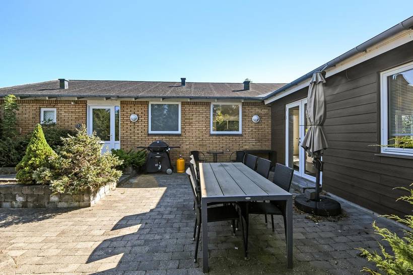Foto von Ferienhaus AX28 in Hove - Westjütland