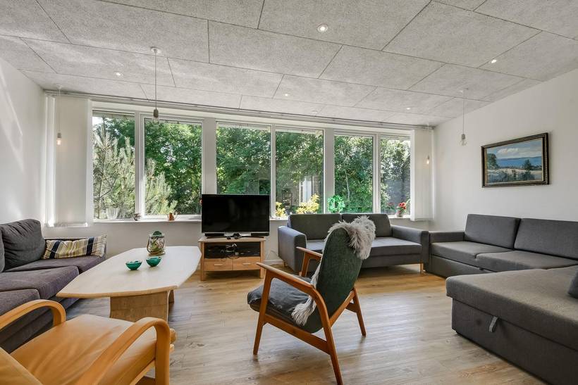 Foto von Ferienhaus AX28 in Hove - Westjütland