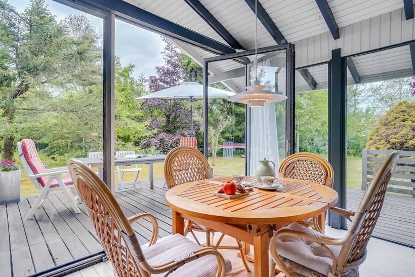 Foto von Ferienhaus AX33 in Truust - Ostjütland
