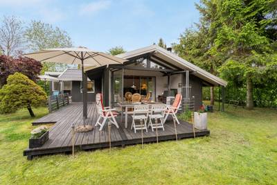 Vorschaubild von Ferienhaus AX33 in Truust - Ostjütland