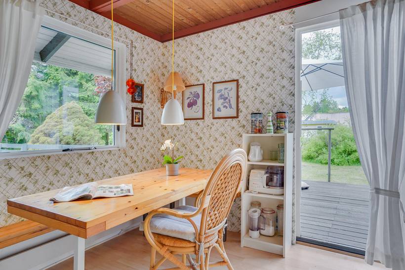 Foto von Ferienhaus AX33 in Truust - Ostjütland