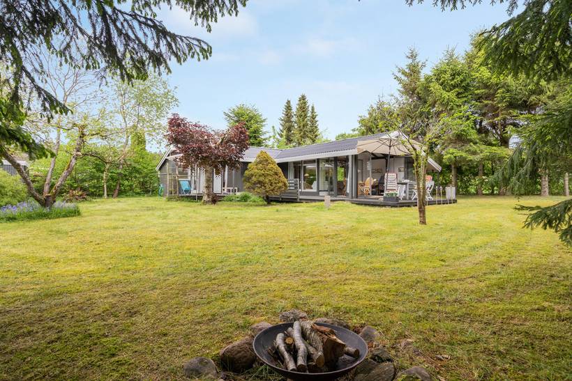 Foto von Ferienhaus AX33 in Truust - Ostjütland