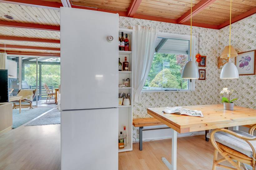 Foto von Ferienhaus AX33 in Truust - Ostjütland