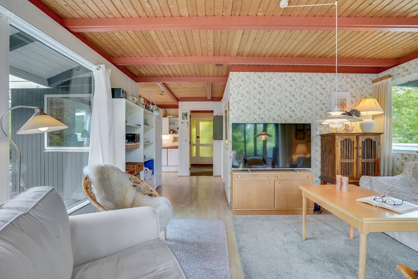 Foto von Ferienhaus AX33 in Truust - Ostjütland