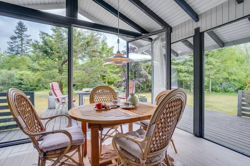 Foto von Ferienhaus AX33 in Truust - Ostjütland