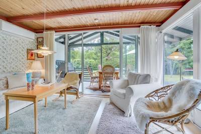 Vorschaubild von Ferienhaus AX33 in Truust - Ostjütland