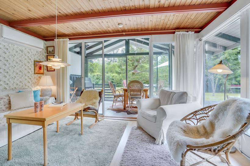 Foto von Ferienhaus AX33 in Truust - Ostjütland