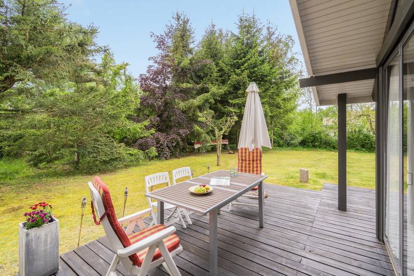 Foto von Ferienhaus AX33 in Truust - Ostjütland