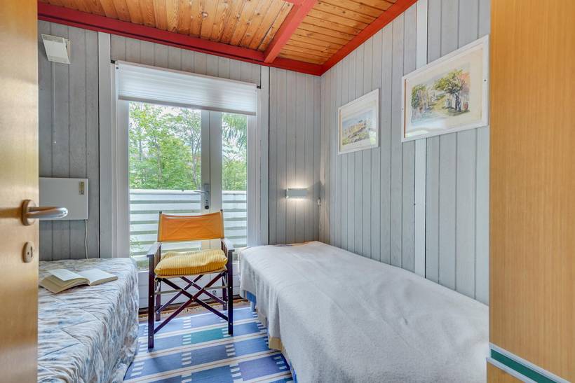 Foto von Ferienhaus AX33 in Truust - Ostjütland