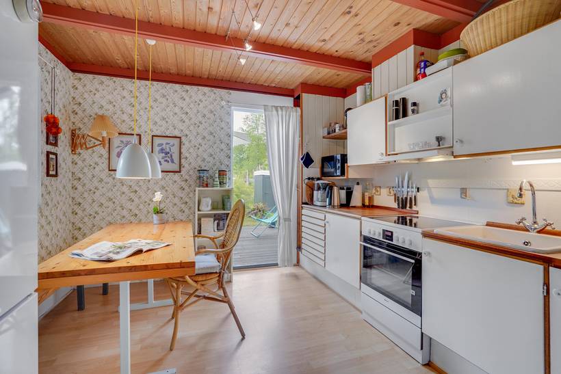 Foto von Ferienhaus AX33 in Truust - Ostjütland