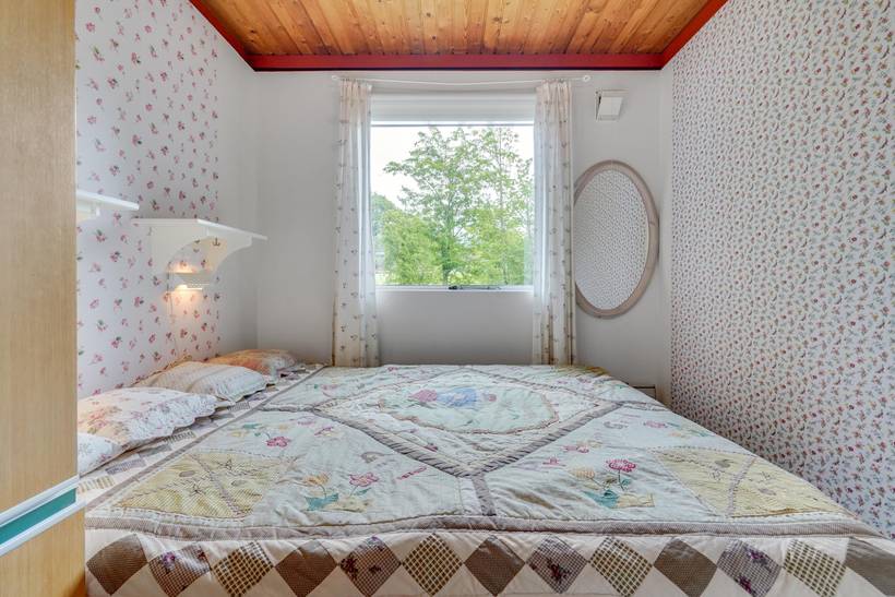 Foto von Ferienhaus AX33 in Truust - Ostjütland