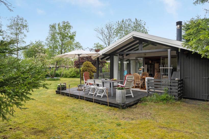 Foto von Ferienhaus AX33 in Truust - Ostjütland