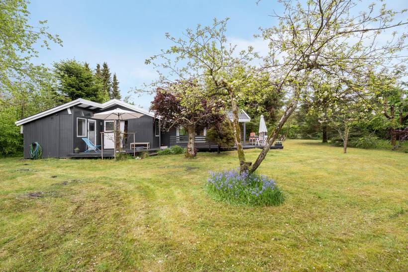 Foto von Ferienhaus AX33 in Truust - Ostjütland