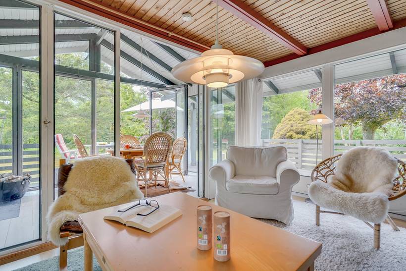 Foto von Ferienhaus AX33 in Truust - Ostjütland