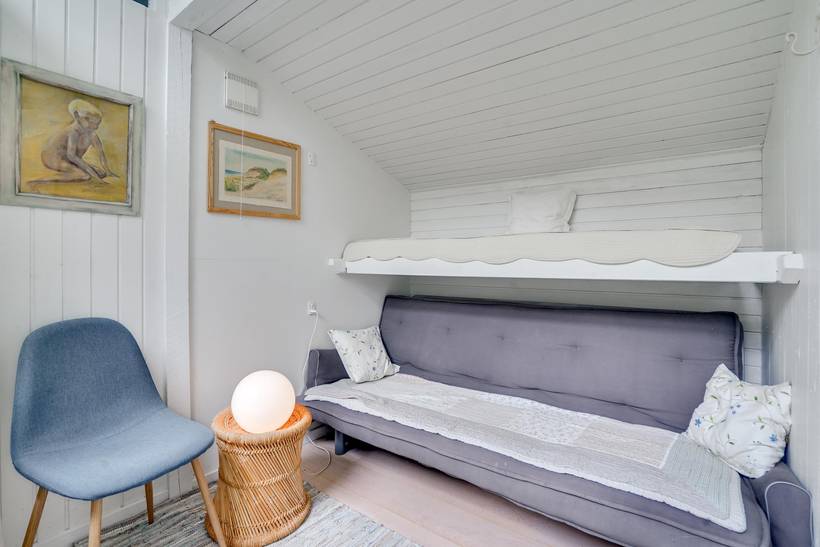 Foto von Ferienhaus AX33 in Truust - Ostjütland