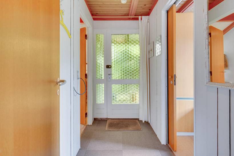 Foto von Ferienhaus AX33 in Truust - Ostjütland