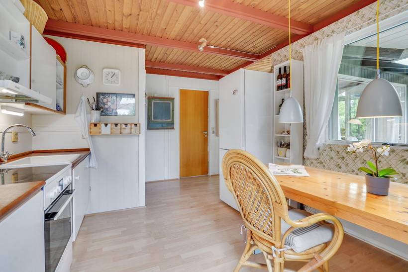 Foto von Ferienhaus AX33 in Truust - Ostjütland
