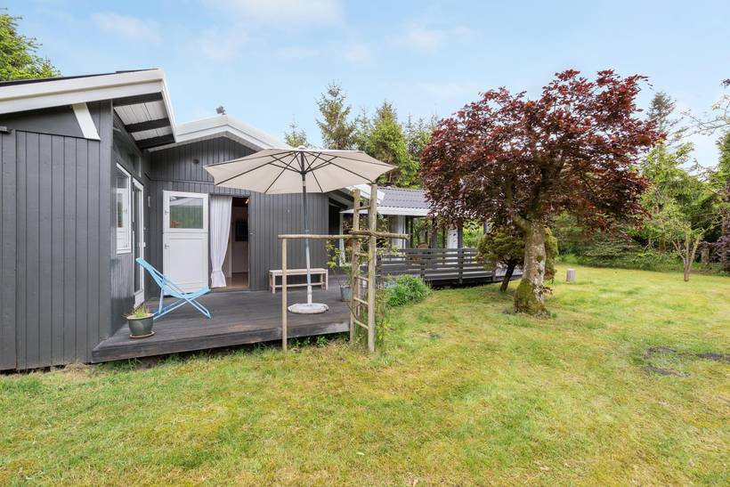 Foto von Ferienhaus AX33 in Truust - Ostjütland