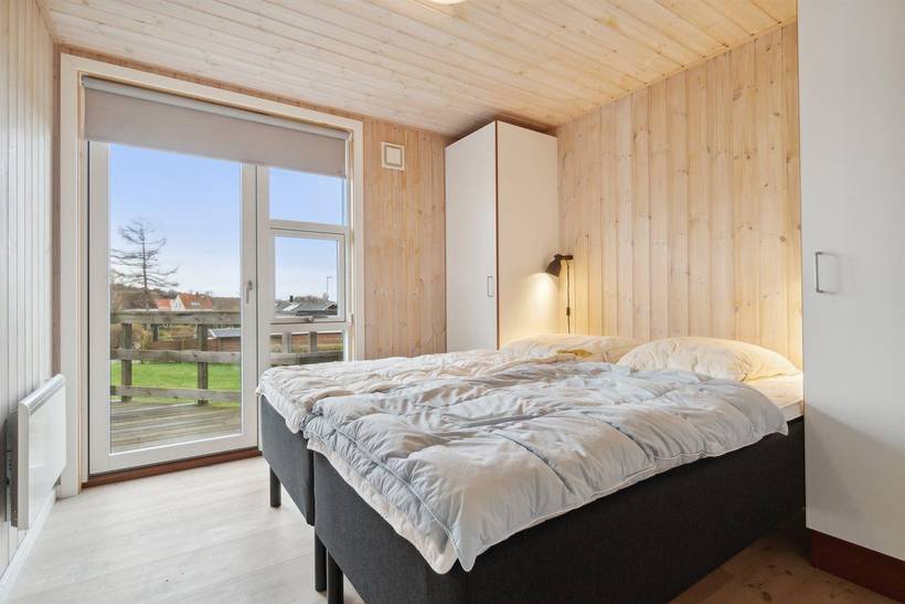 Foto von Ferienhaus AX38 auf Vang - Bornholm