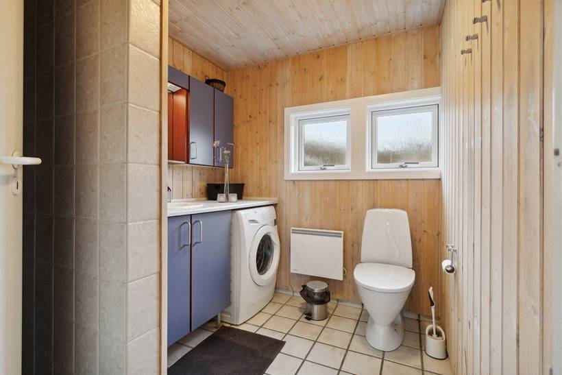 Foto von Ferienhaus AX38 auf Vang - Bornholm