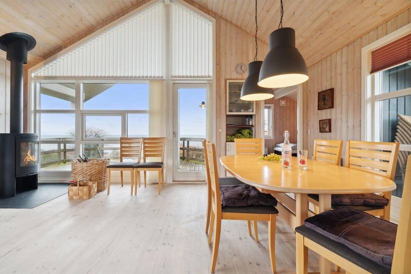 Foto von Ferienhaus AX38 auf Vang - Bornholm