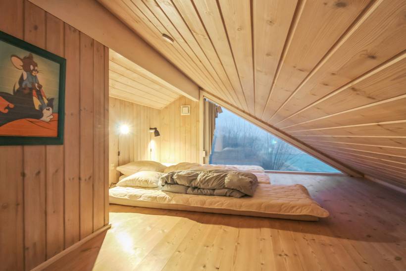 Foto von Ferienhaus AX38 auf Vang - Bornholm
