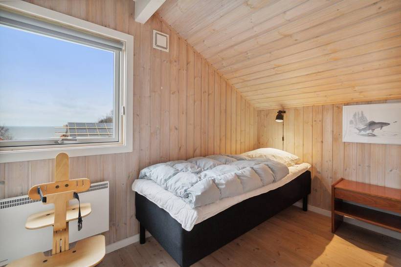 Foto von Ferienhaus AX38 auf Vang - Bornholm