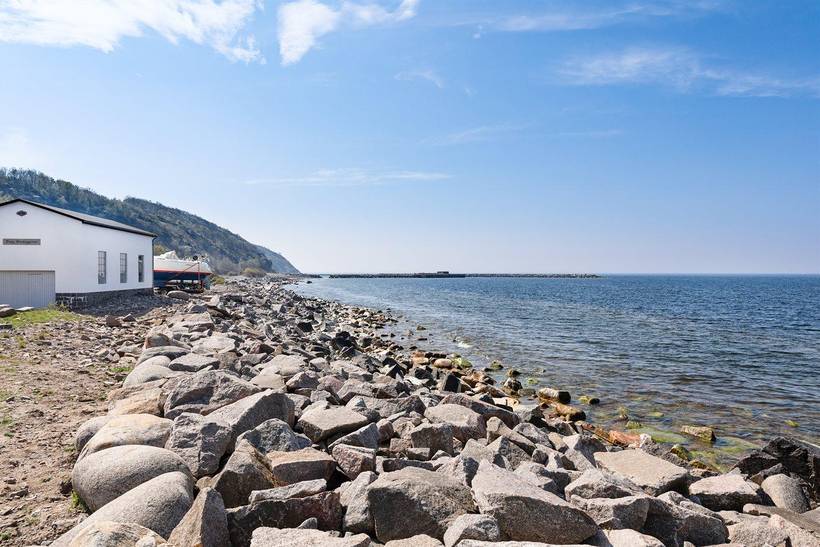 Foto von Ferienhaus AX38 auf Vang - Bornholm