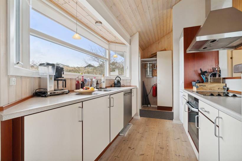Foto von Ferienhaus AX38 auf Vang - Bornholm