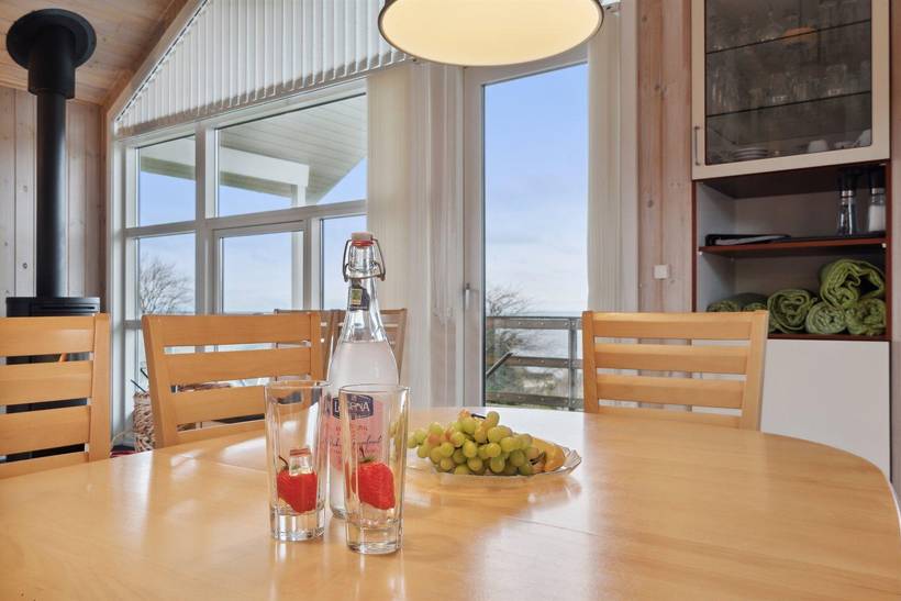 Foto von Ferienhaus AX38 auf Vang - Bornholm
