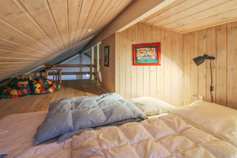 Foto von Ferienhaus AX38 auf Vang - Bornholm