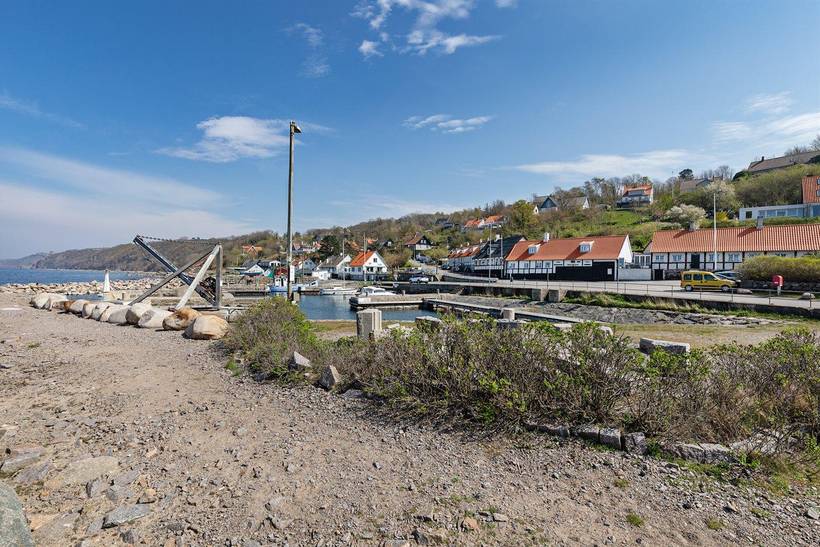 Foto von Ferienhaus AX38 auf Vang - Bornholm