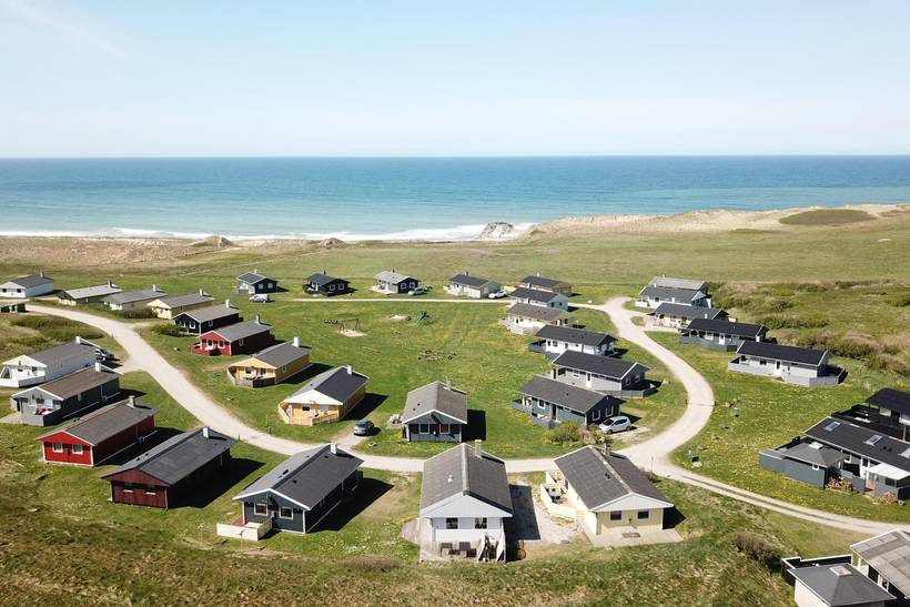 Foto von Ferienhaus AX39 in Trans - Westjütland