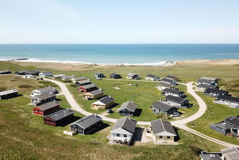 Foto von Ferienhaus AX39 in Trans - Westjütland