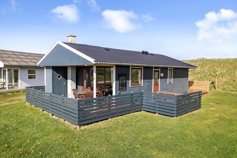 Foto von Ferienhaus AX39 in Trans - Westjütland