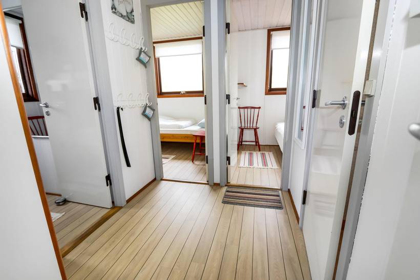 Foto von Ferienhaus AX39 in Trans - Westjütland