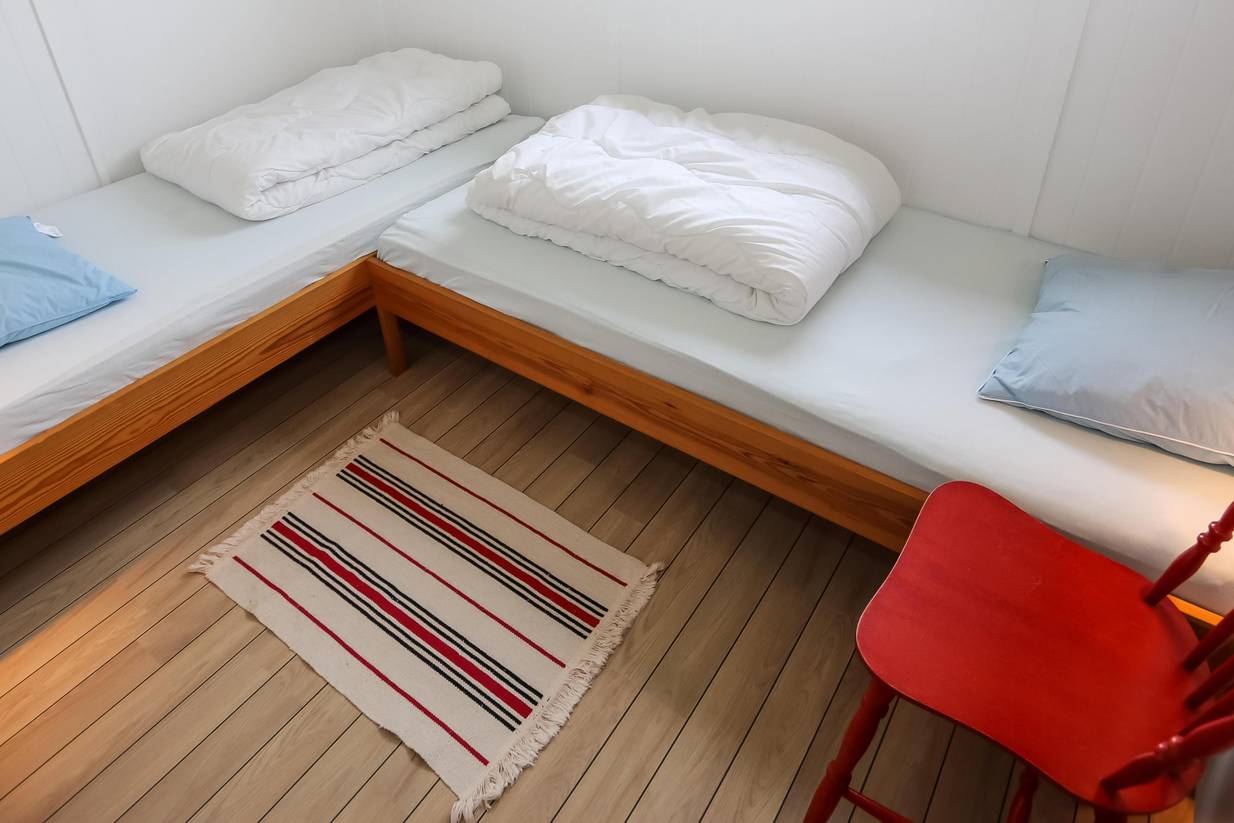 Vorschaubild von Ferienhaus AX39 in Trans - Westjütland
