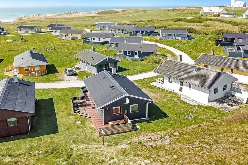 Foto von Ferienhaus AX39 in Trans - Westjütland