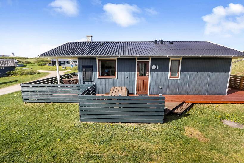 Foto von Ferienhaus AX39 in Trans - Westjütland