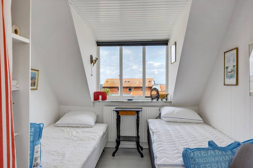 Foto von Ferienhaus AX43 in Sandvig - Bornholm