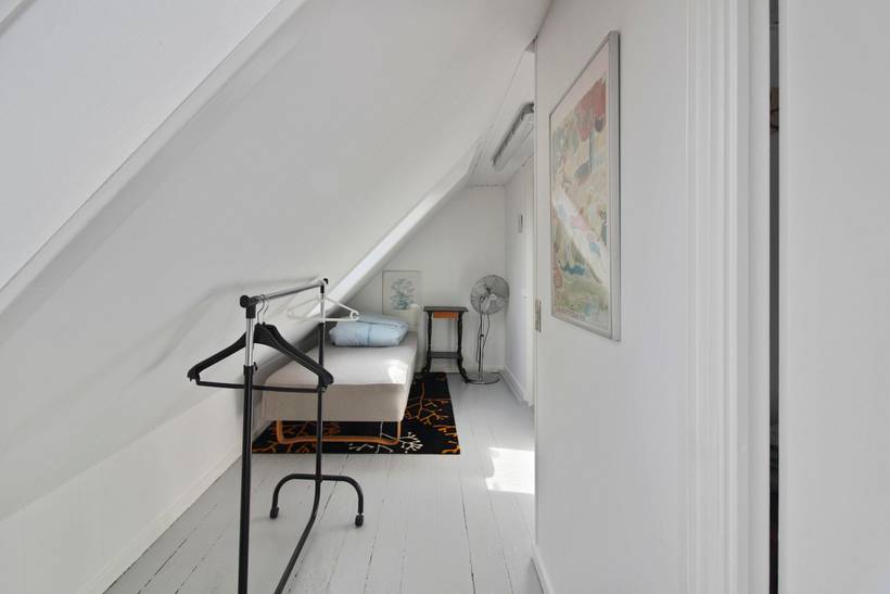 Foto von Ferienhaus AX43 in Sandvig - Bornholm