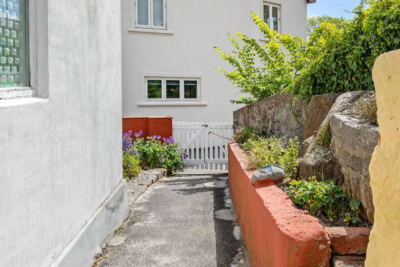 Foto von Ferienhaus AX43 in Sandvig - Bornholm