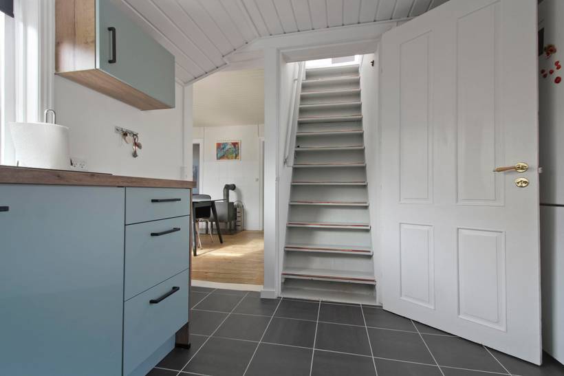 Foto von Ferienhaus AX43 in Sandvig - Bornholm