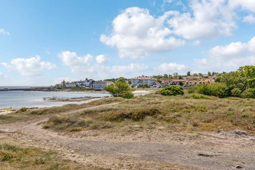 Foto von Ferienhaus AX43 in Sandvig - Bornholm