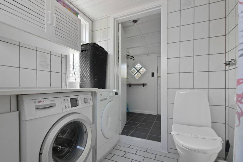 Foto von Ferienhaus AX43 in Sandvig - Bornholm
