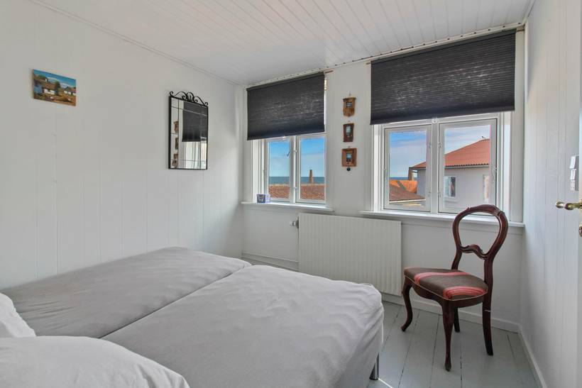 Foto von Ferienhaus AX43 in Sandvig - Bornholm