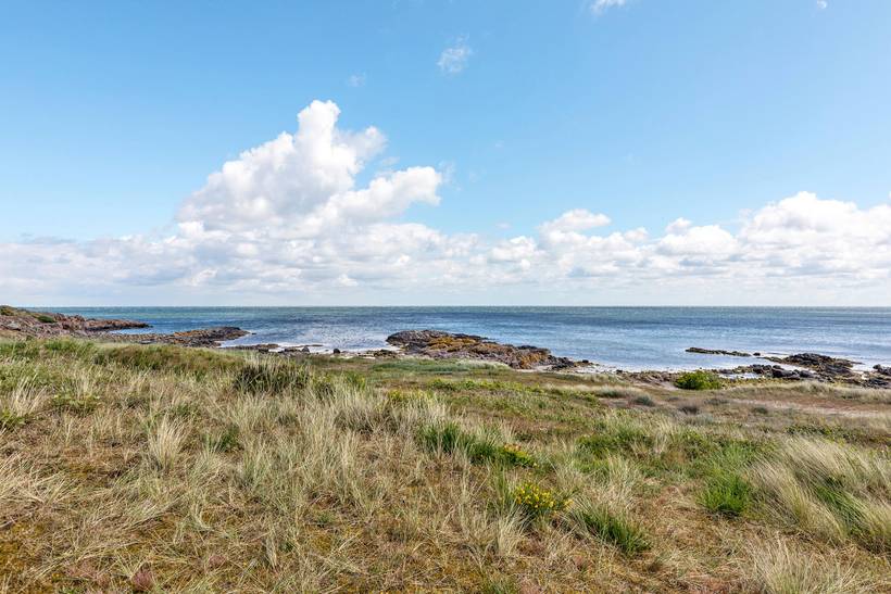 Foto von Ferienhaus AX43 in Sandvig - Bornholm