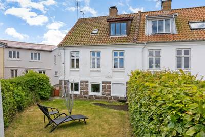 Vorschaubild von Ferienhaus AX43 in Sandvig - Bornholm